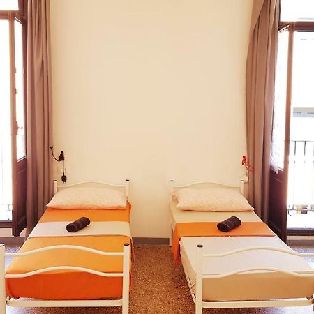 Casa Fiori Otel Venedik Dış mekan fotoğraf
