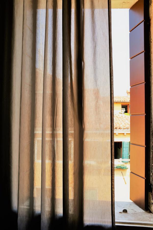 Casa Fiori Otel Venedik Dış mekan fotoğraf