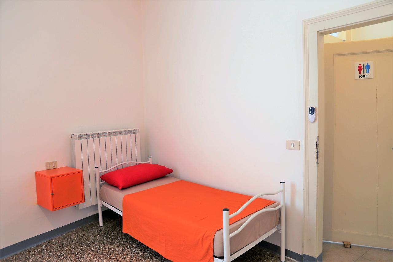 Casa Fiori Otel Venedik Dış mekan fotoğraf