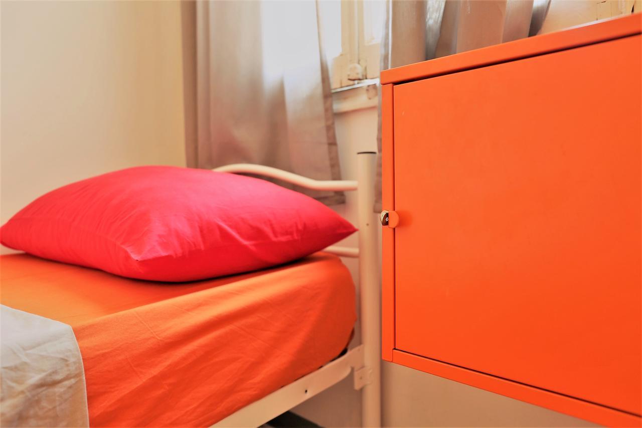 Casa Fiori Otel Venedik Dış mekan fotoğraf
