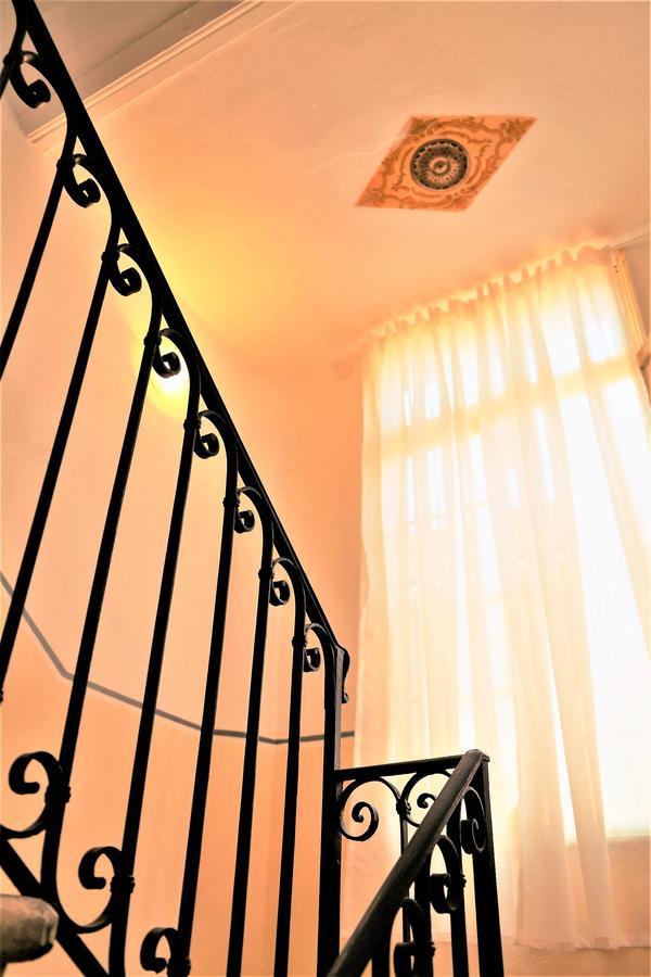 Casa Fiori Otel Venedik Dış mekan fotoğraf