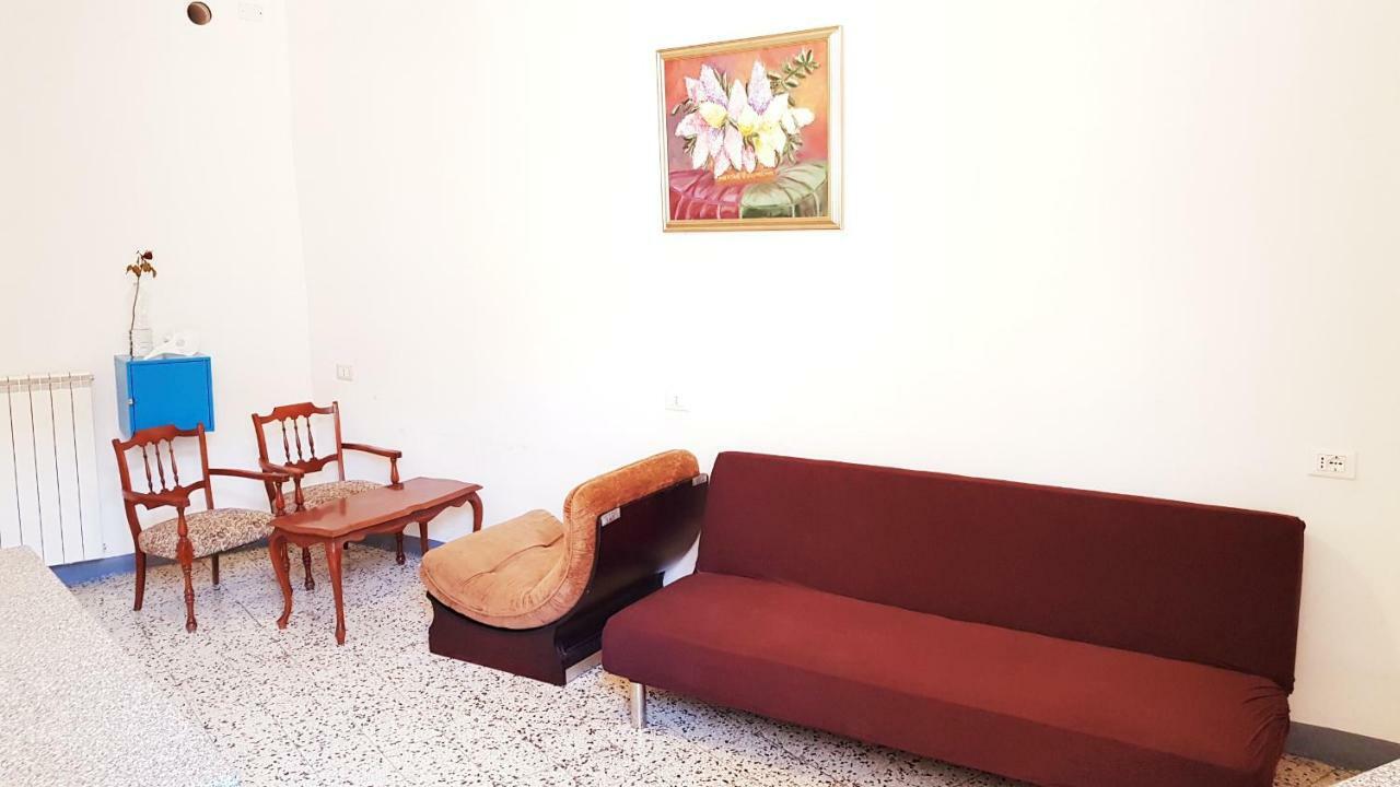 Casa Fiori Otel Venedik Dış mekan fotoğraf