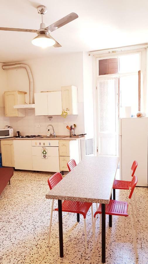 Casa Fiori Otel Venedik Dış mekan fotoğraf