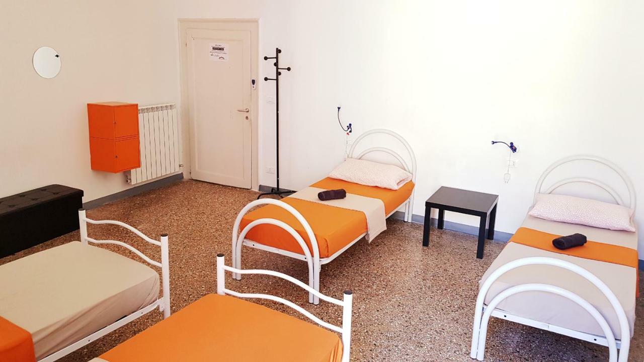 Casa Fiori Otel Venedik Dış mekan fotoğraf