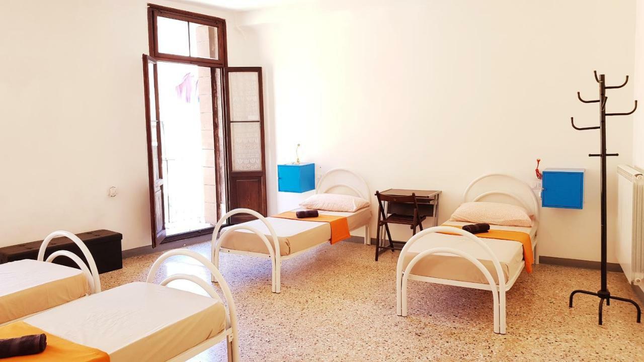 Casa Fiori Otel Venedik Dış mekan fotoğraf