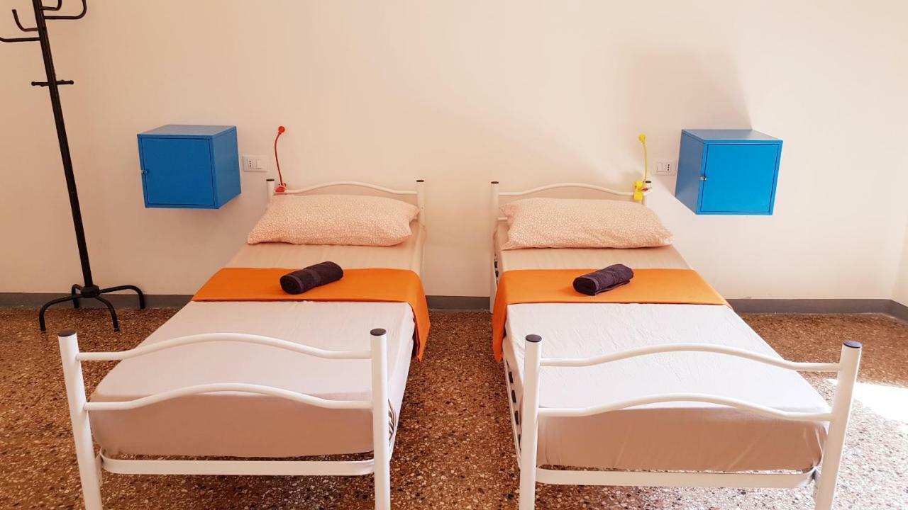 Casa Fiori Otel Venedik Dış mekan fotoğraf