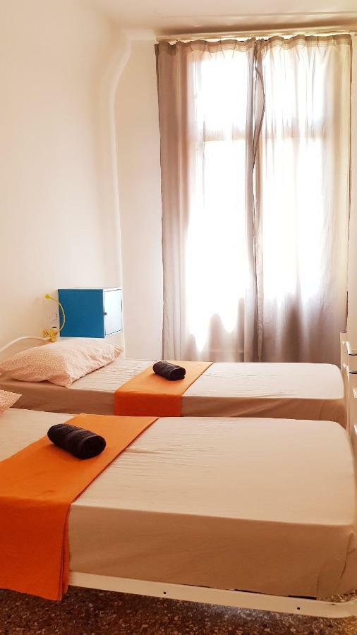 Casa Fiori Otel Venedik Dış mekan fotoğraf