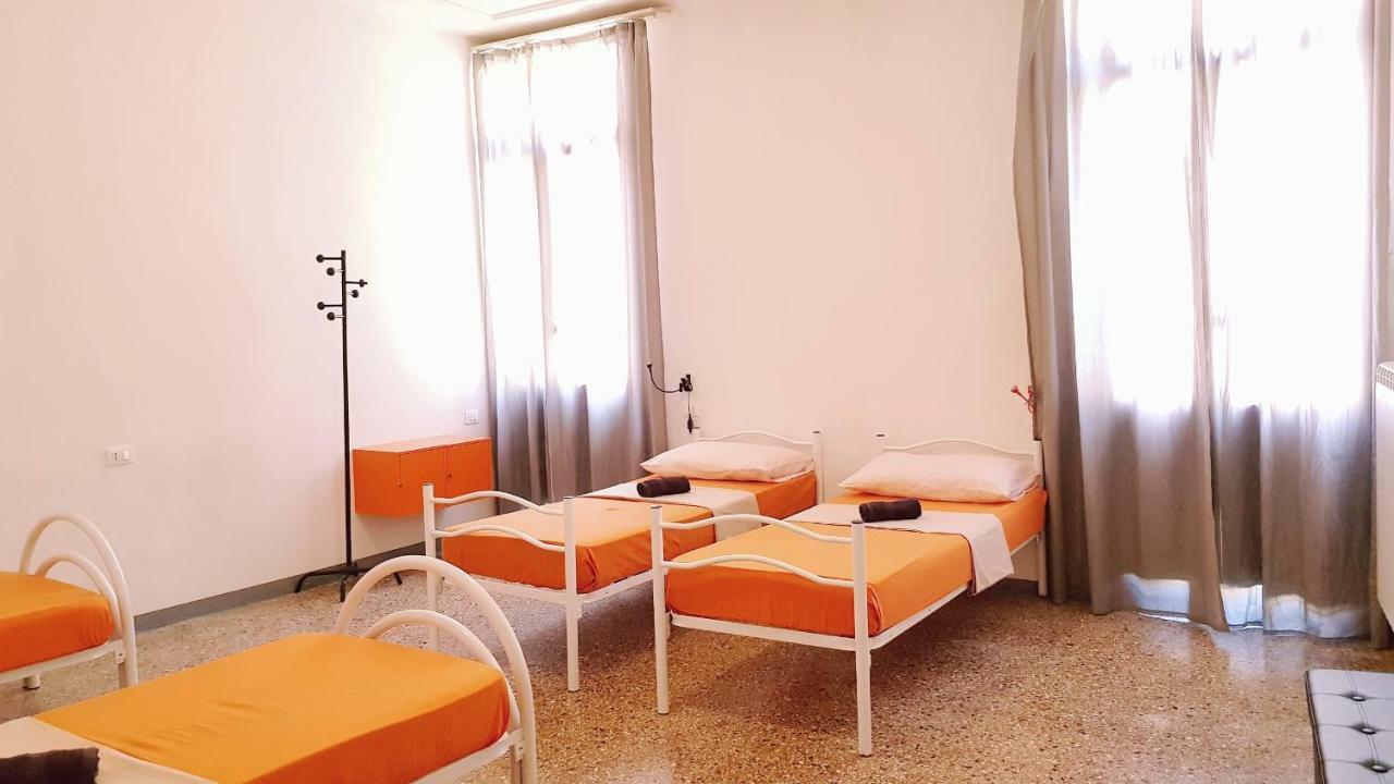 Casa Fiori Otel Venedik Dış mekan fotoğraf