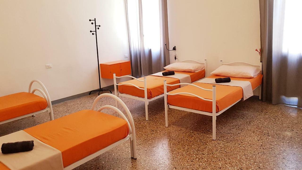 Casa Fiori Otel Venedik Dış mekan fotoğraf